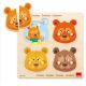 PUZZLE CON POMELLI ORSI DELLE EMOZIONI