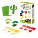 FLASHCARDS COLORS MONTESSORI