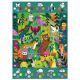 PUZZLE DI OSSERVAZIONE LA FORESTA