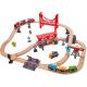 PISTA CITTA' TRAFFICATA