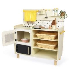 GRANDE CUCINA CON ACCESSORI