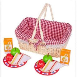 CESTINO DEL PIC NIC