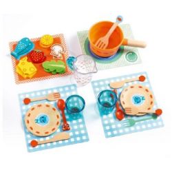 SET LA CENA 29 PZ