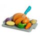 SET DELL' ARROSTO