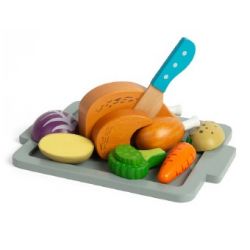 SET DELL' ARROSTO