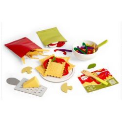 PASTA PER DUE