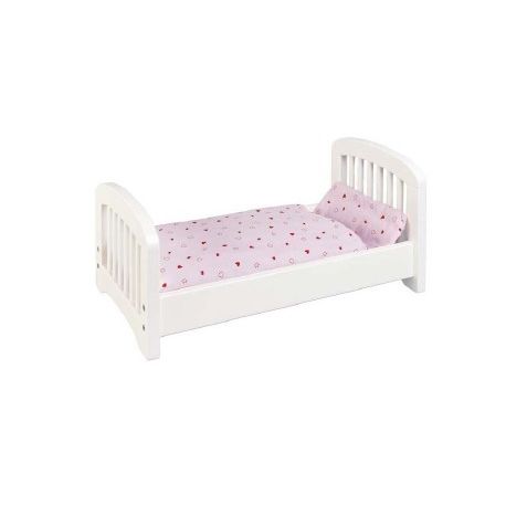 BIANCHERIA PER LETTINO PER BAMBINI