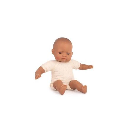 BAMBOLA CORPO MORBIDO LATINA PER BAMBINI