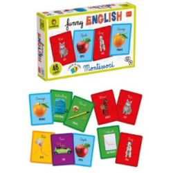 FUNNY ENGLISH