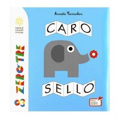 LIBRO 0-3 CAROSELLO