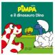PIMPA E IL DINOSAURO DINO