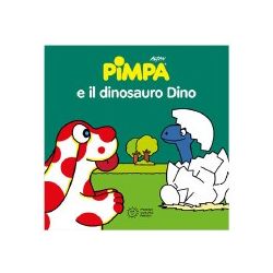 PIMPA E IL DINOSAURO DINO