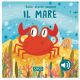 DOLCI STORIE SONORE IL MARE