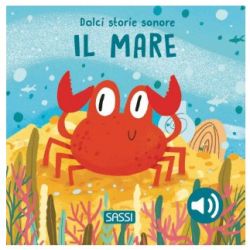 DOLCI STORIE SONORE IL MARE