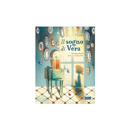 IL SOGNO DI VERA PER BAMBINI