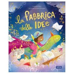 LA FABBRICA DELLE IDEE