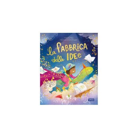 LA FABBRICA DELLE IDEE PER BAMBINI