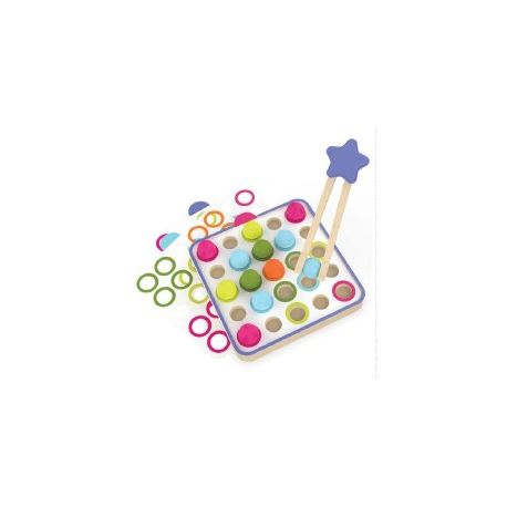 TAVOLA SCHEMI E SEQUENZE PER BAMBINI