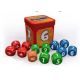 ROLLING CUBES PYTAGORA
