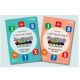 LIBRO ROLLING CUBES PITAGORA 1