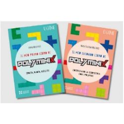 LIBRO POLYMINIX 1