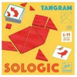 TANGRAM - SOLOGIC