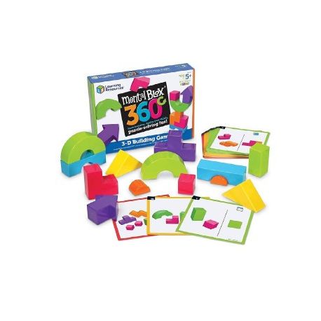 MENTAL BLOX PER BAMBINI