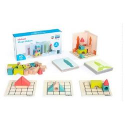 SHAPE MAKERS
