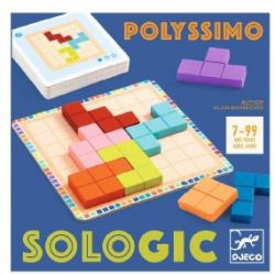 POLYSSIMO - SOLOGIC