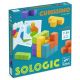 CUBISSIMO - SOLOGIC