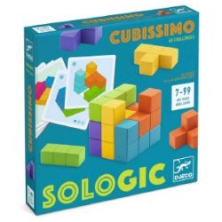 CUBISSIMO - SOLOGIC