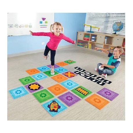LET'S GO CODE PER BAMBINI