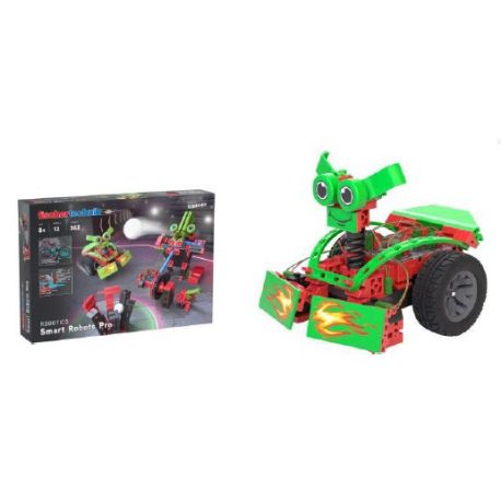 SMART ROBOT PRO PER BAMBINI