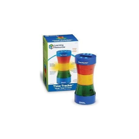 TIME TRACKER PER BAMBINI