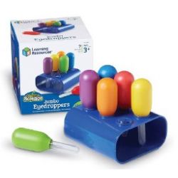 SET 6 PIPETTE