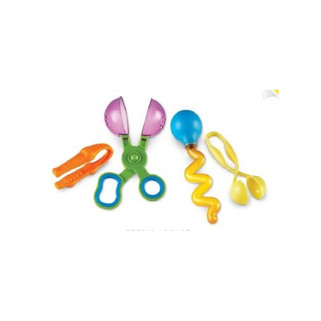 SET MOTRICITA' FINE PER BAMBINI