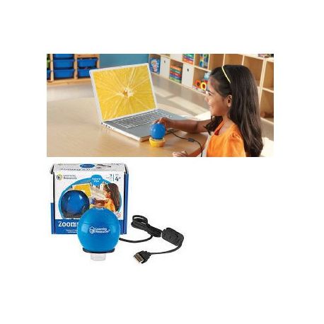 ZOOMY PER BAMBINI