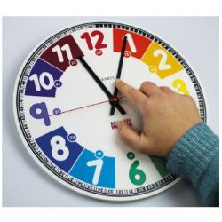 OROLOGIO DIDATTICO