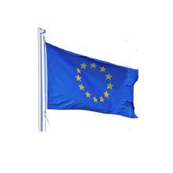 BANDIERE 100X150 EUROPA