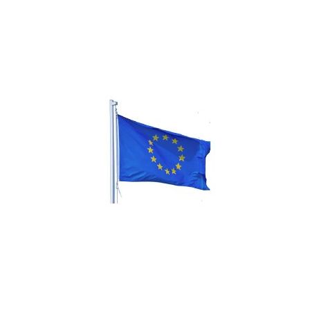 BANDIERE 100X150 EUROPA PER BAMBINI