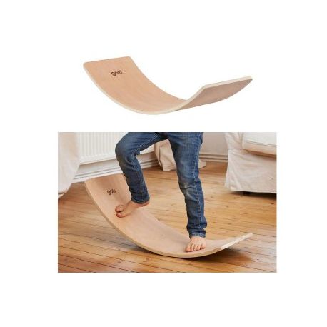 BALANCE IN LEGNO PER BAMBINI