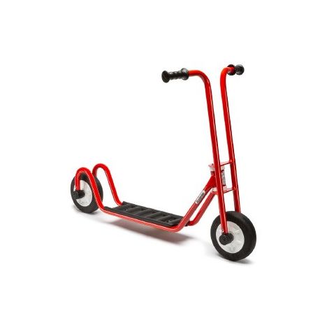 MONOPATTINO A DUE RUOTE PER BAMBINI