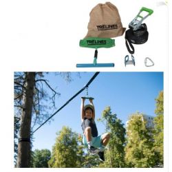 CORDA AVVENTURA 10M