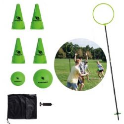 BAMZBALL SET COMPLETO