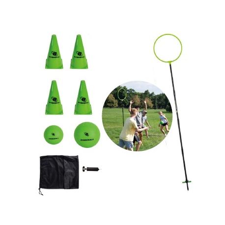 BAMZBALL SET COMPLETO PER BAMBINI
