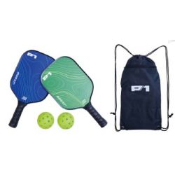 INTRODUZIONE AL PICKLEBALL