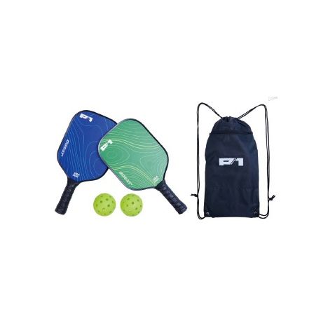 INTRODUZIONE AL PICKLEBALL PER BAMBINI