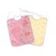 BAVAGLINI 27x34 CON ELASTICO SCUOLA INFANZIA