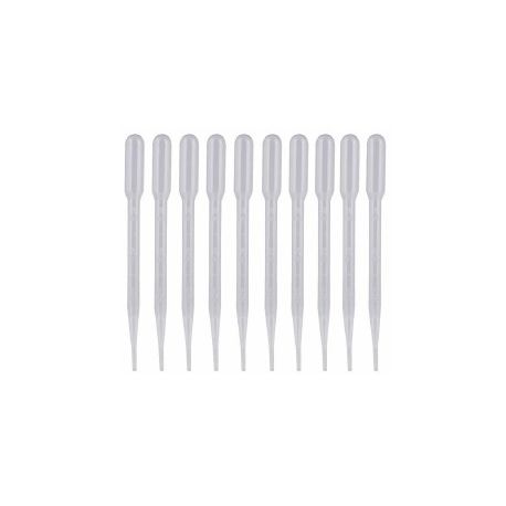PIPETTE DOSATORE PZ.10 PER BAMBINI
