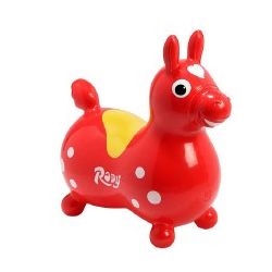 CAVALLO RODY